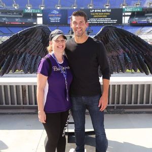 Meet your Posher, Patty